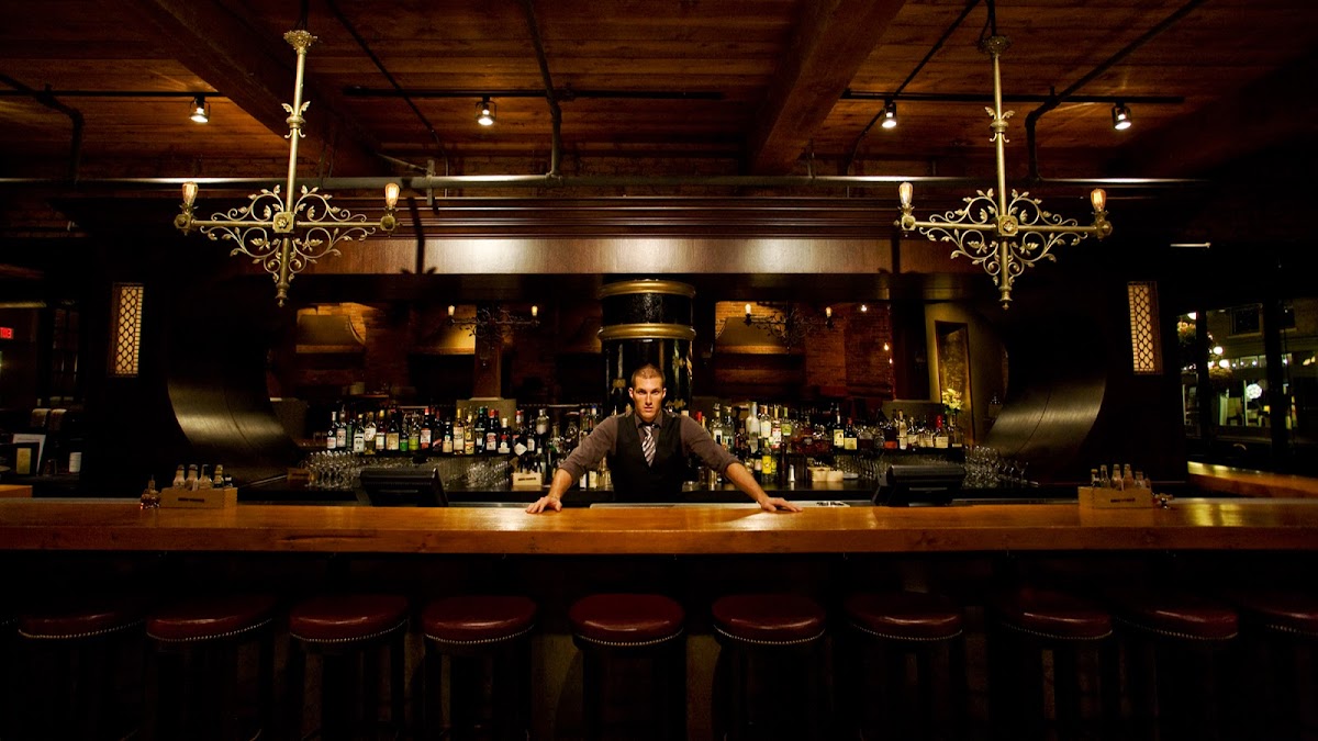 Pourhouse Restaurant-1